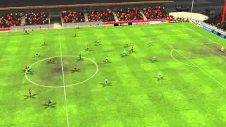 Kidderminster 4-3 Cheltenham - Match Highlights