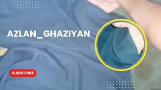 How to Add Pockets to Your Pants (DIY Pocket Tutorial)