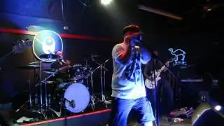 Kent & Fear Fed Eyes | Broken Memory Calling