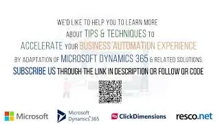 Accelerate Your Business Automation Experience!
