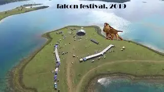 Falcon festival at || dima hasao || umrangso || Goalf course|| New Tumbung,Umrangso ||
