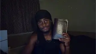 How I Actually Became a Trader (God Changed Everything)