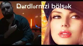 Miro.sara .gəl dərdlərmzi b&ouml;lşək suni intellekt cover 2026
