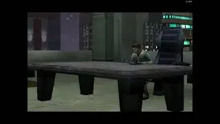 Star Wars Jedi Knight: Jedi Academy - Part 10