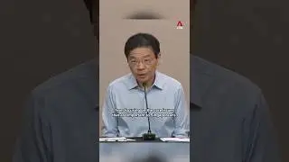 PM Lawrence Wong on Lee Hsien Yang&rsquo;s allegations and political asylum