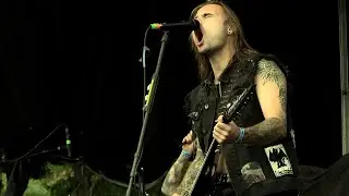 Paleface (Swiss) - Live - September 16th 2023 - NEW ENGLAND METAL AND HARDCORE FEST 2023 -
