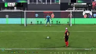 Es Warriors - Pro Clubs PS5
