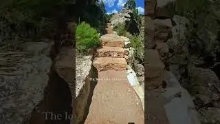 Walnut Canyon National Monument