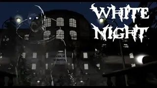 White Night - An Amnesia Custom Story (Full Playthrough)