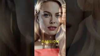 The Origin of Margot Robbie From Television to Hollywood Icon