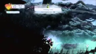 「Child of Light」 Ch01-01 ~ 
