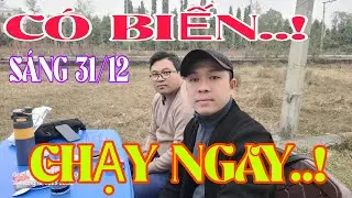 CÓ BIẾN..!?