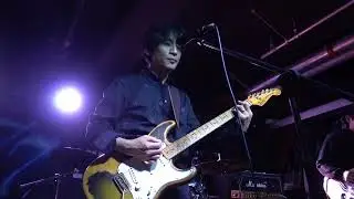 20251128 서울전자음악단 - ghost writers @홍대엪엪
