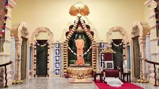 98th Birthday Celebrations | Bhagawan Sri Sathya Sai Baba | 22nd November 2023 | Sundaram