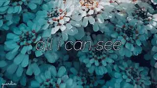 guardin - all i can see (prod. nick furlong x tony livadas)