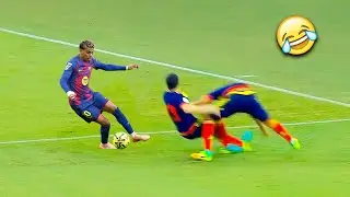 Funniest Football Fails of the week | Funny football fails skills 2026 #45