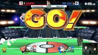 (DT|EFG) MayloKing vs (RSC|TUC) Eskizocore  | FourTwenty Fest - Winners Semi-Final