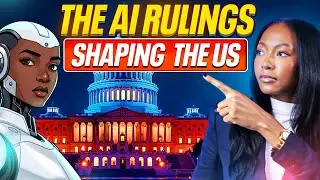LAWYER REACTS: AI Porn? - Deepfake Lawsuits