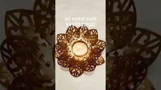 #Lotus #candle #holder #stand #decorative #fear #Delhi item Moradabad manufacturer suppliers #export