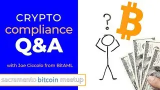 Q&A Bonus Footage with Joe from BitAML