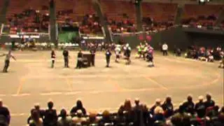 Detroit Derby Girls
