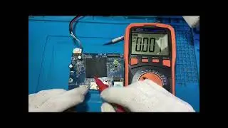 How to repair contorl board whatsminer M21,M30,M50 CB2-V8 #repair#engineer