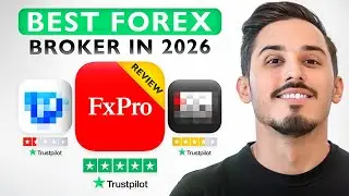 Лучший форекс-брокер 2026 года с нулевыми комиссиями | Обзор FxPro &mdash; как выбрать брокера для приб...