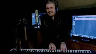 Thomas Argouin - Faire la paix avec l'amour (Cover)
