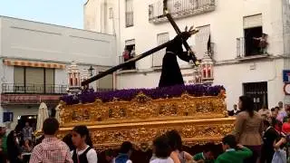 Ntro. Padre Jesús Nazareno. Cortegana  2014