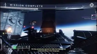 Defiant Battleground: Orbital Prison | Complete: 