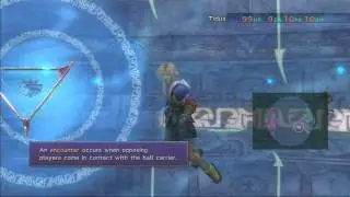 Final Fantasy X HD Remaster: Episode 11 