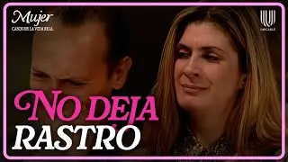 Mujer, casos de la vida real 3/3: Dami&aacute;n huye para siempre de su casa | Fe rota