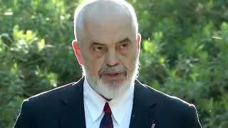 Sesioni i ri parlamentar/ Rama mbledh të premten grupin e deputetëve të PS | ABC News Albania