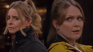 Charity and Vanessa - Thursday 31st March 2022 part 3