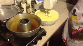 COME CUCINARE LATTE ALLA PORTOGHESE