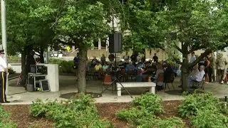Roanoke honors fallen service members in Memorial Day ceremony