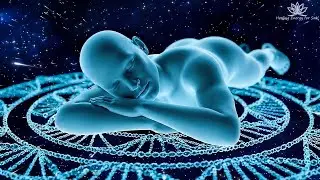 432Hz &ndash; Deep Regeneration Frequency for Body and Mind While You Sleep, Eliminate Stress