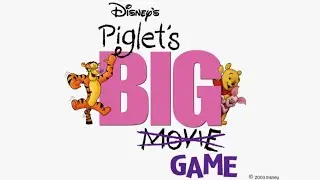 Piglet's Big Game | Episode 1 - Full Game [End]