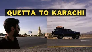 ONE OF THE MOST SCENIC DRIVES IN PAKISTAN  🇵🇰 || THE GRAND TOUR PAKISTAN EPISODE 16