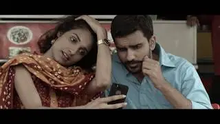 Gardaab Trailer 2016