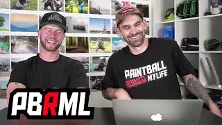 LIVE PBRML With Marvin From Sacramento DMG Semi-Pro
