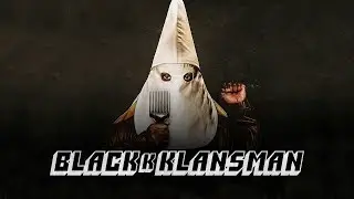 BlacKkKlansman Suite (Ron's Theme)