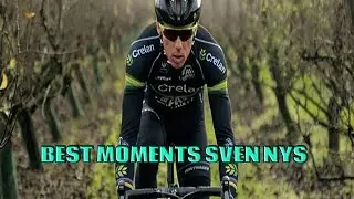 BEST MOMENTS SVEN NYS!!!