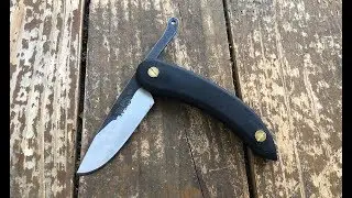 The Svord Peasant: A Quick Shabazz Review