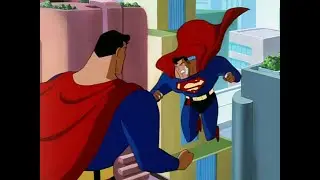 🦹 Behind the Villains: Superman's Animated Enemies Revealed! 📺