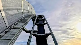 Hyper Coaster 