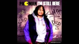 IT'S A DRILL-PACMAN