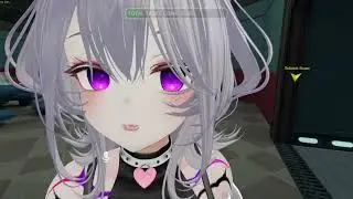 VR Chat map amung Us EP เป็นคนอีกเเล้ววว