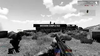 Operation Bush Hammer