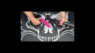 Crazy Ivan Chassis Options